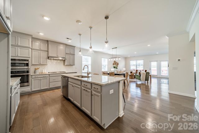 1032 Argentium Way, Waxhaw, NC 28173