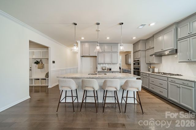 1032 Argentium Way, Waxhaw, NC 28173