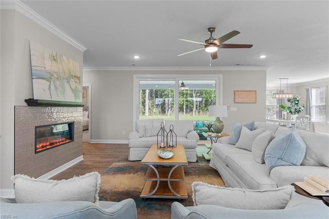 1707 Bancroft RD, Chesapeake, VA 23320