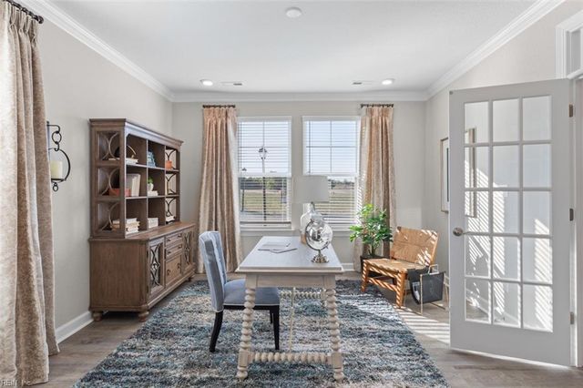 1707 Bancroft RD, Chesapeake, VA 23320