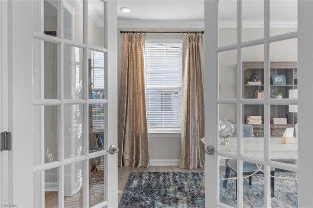 1707 Bancroft RD, Chesapeake, VA 23320