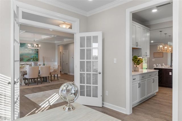 1707 Bancroft RD, Chesapeake, VA 23320