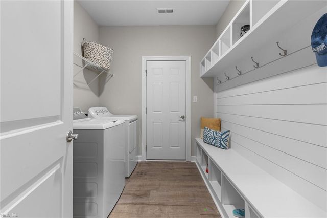1707 Bancroft RD, Chesapeake, VA 23320