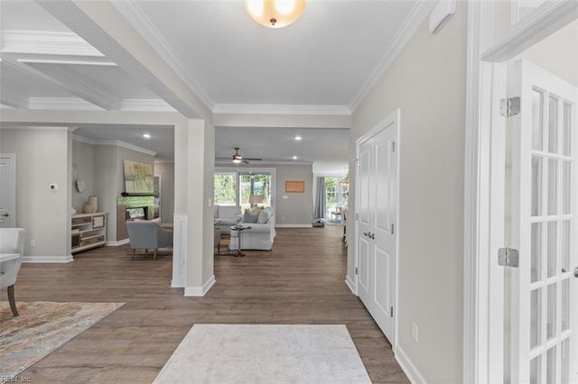 1707 Bancroft RD, Chesapeake, VA 23320