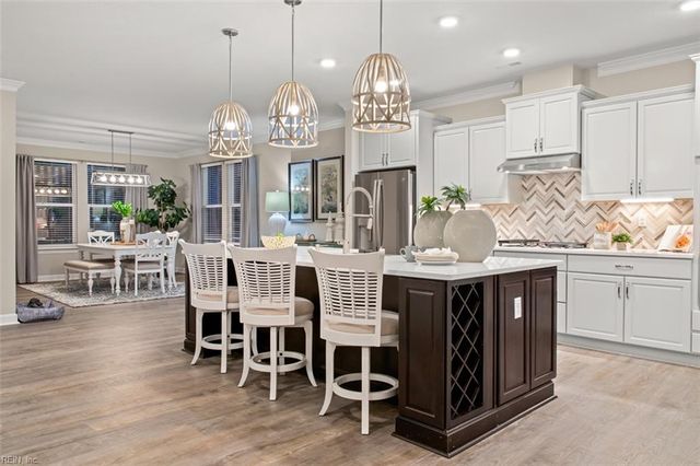 1707 Bancroft RD, Chesapeake, VA 23320