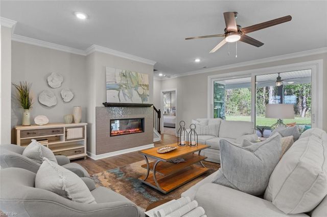1707 Bancroft RD, Chesapeake, VA 23320