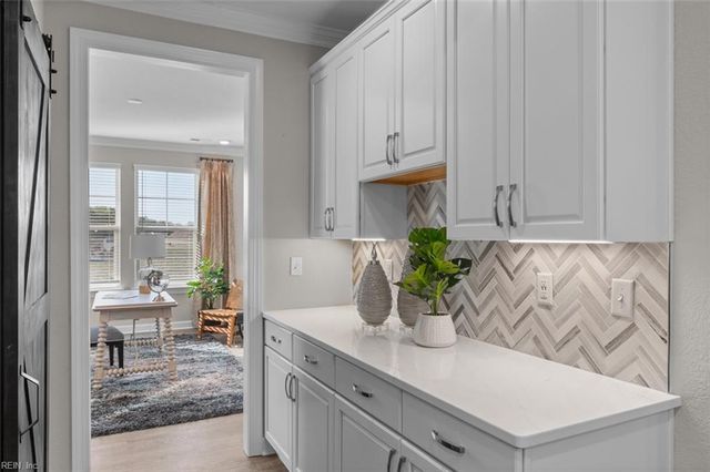 1707 Bancroft RD, Chesapeake, VA 23320
