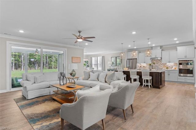 1707 Bancroft RD, Chesapeake, VA 23320