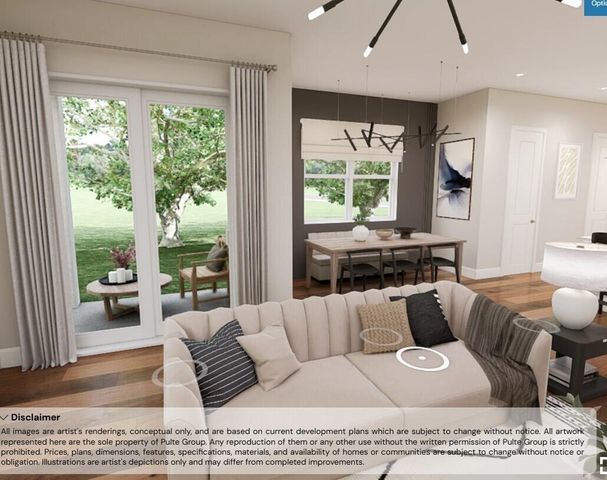 731 NOVE Boulevard 10 Mangrove, Margate, FL 33063