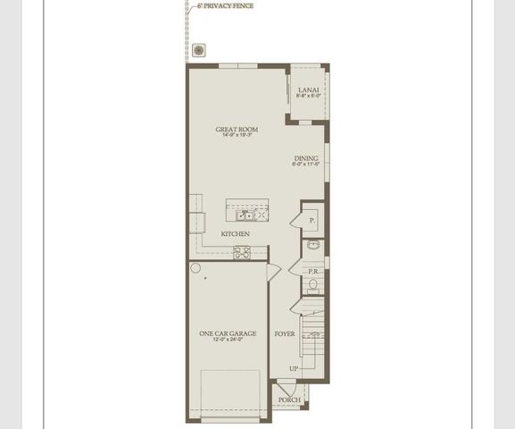 731 NOVE Boulevard 10 Mangrove, Margate, FL 33063