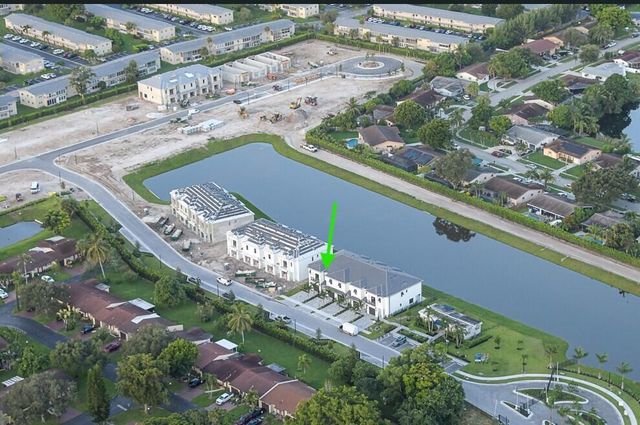 731 NOVE Boulevard 10 Mangrove, Margate, FL 33063