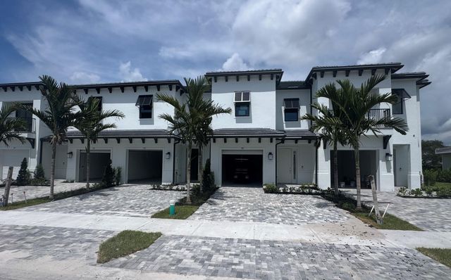 731 NOVE Boulevard 10 Mangrove, Margate, FL 33063