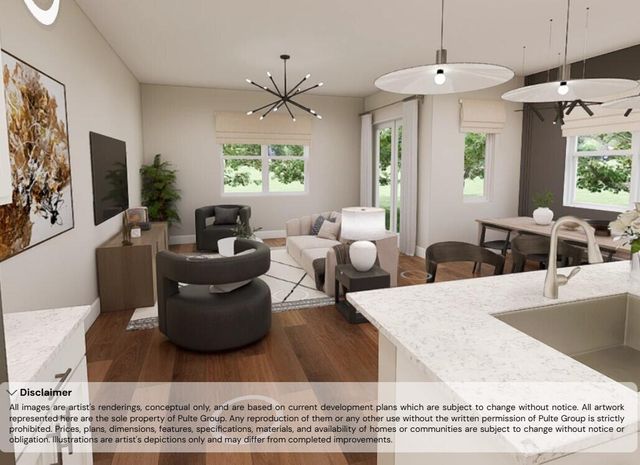 731 NOVE Boulevard 10 Mangrove, Margate, FL 33063