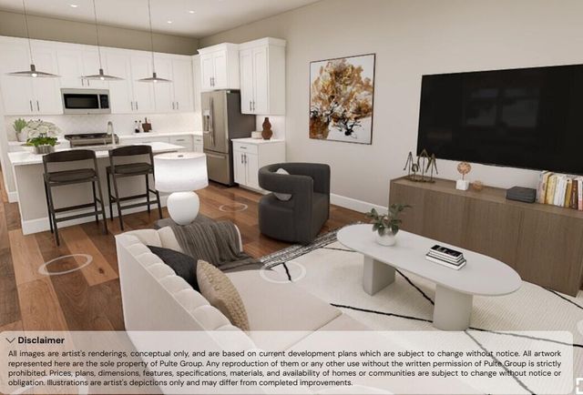 731 NOVE Boulevard 10 Mangrove, Margate, FL 33063