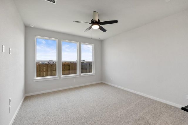 216 High Valley Drive, Liberty Hill, TX 78642