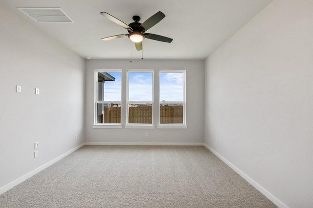 216 High Valley Drive, Liberty Hill, TX 78642