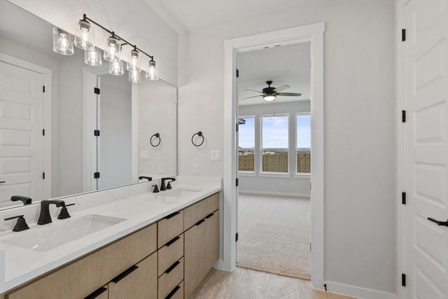 216 High Valley Drive, Liberty Hill, TX 78642
