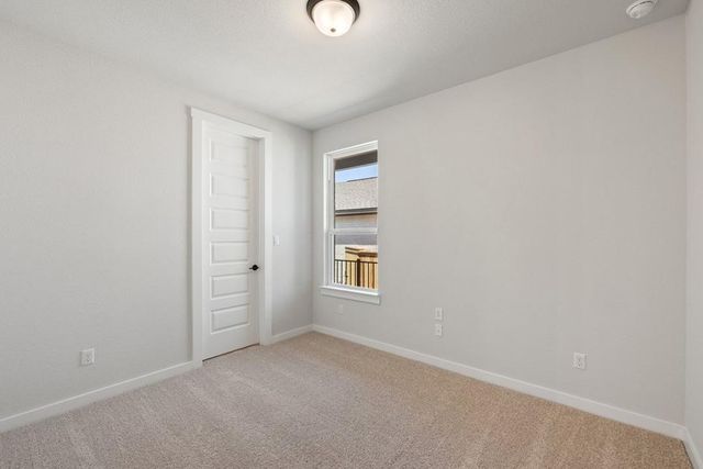 216 High Valley Drive, Liberty Hill, TX 78642
