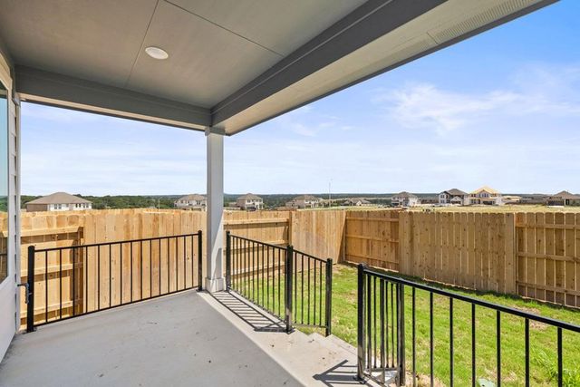 216 High Valley Drive, Liberty Hill, TX 78642