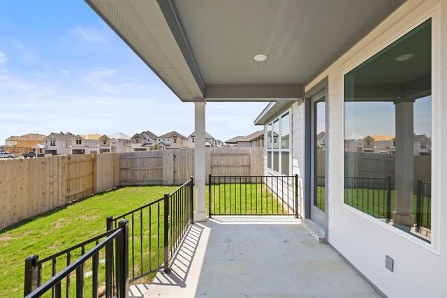216 High Valley Drive, Liberty Hill, TX 78642