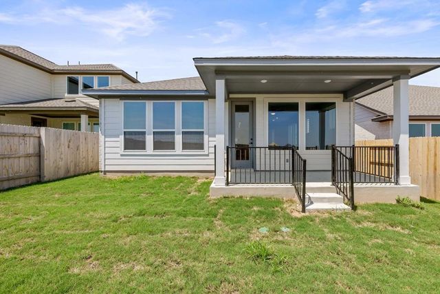 216 High Valley Drive, Liberty Hill, TX 78642