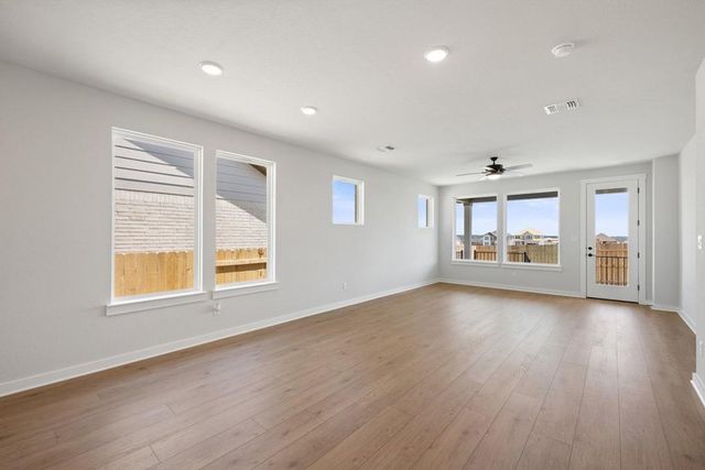 216 High Valley Drive, Liberty Hill, TX 78642