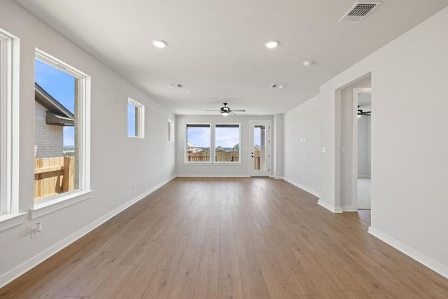 216 High Valley Drive, Liberty Hill, TX 78642