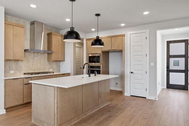 216 High Valley Drive, Liberty Hill, TX 78642