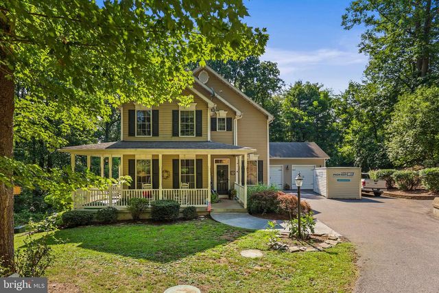 1445 BRYSONIA WENKSVILLE RD, Biglerville, PA 17307