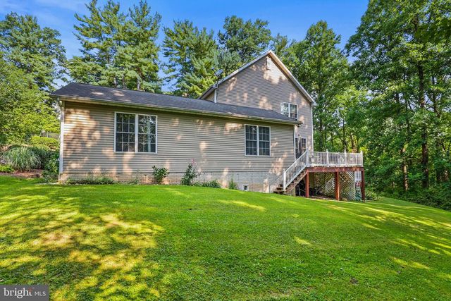 1445 BRYSONIA WENKSVILLE RD, Biglerville, PA 17307