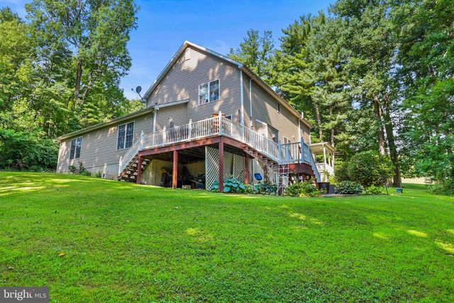 1445 BRYSONIA WENKSVILLE RD, Biglerville, PA 17307