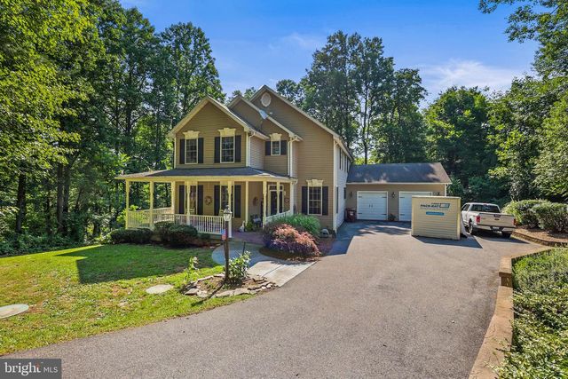 1445 BRYSONIA WENKSVILLE RD, Biglerville, PA 17307