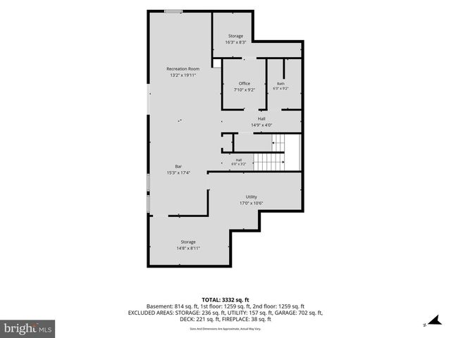 1445 BRYSONIA WENKSVILLE RD, Biglerville, PA 17307