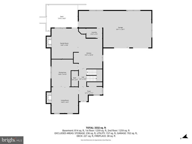 1445 BRYSONIA WENKSVILLE RD, Biglerville, PA 17307