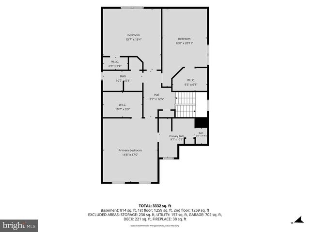 1445 BRYSONIA WENKSVILLE RD, Biglerville, PA 17307