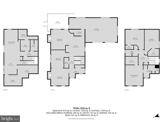 1445 BRYSONIA WENKSVILLE RD, Biglerville, PA 17307