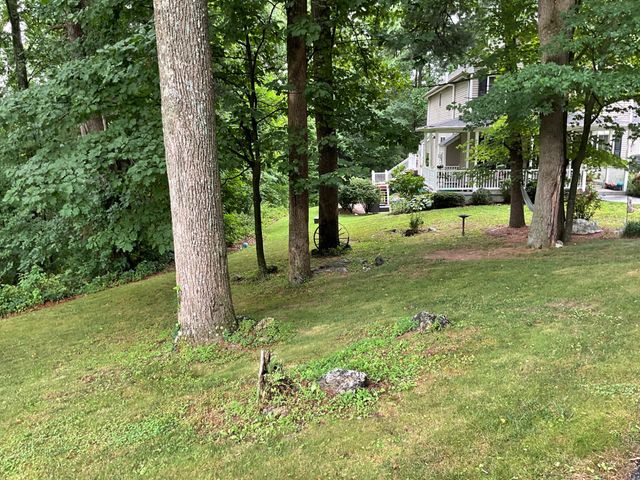 1445 BRYSONIA WENKSVILLE RD, Biglerville, PA 17307