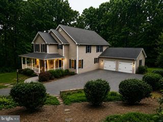 1445 BRYSONIA WENKSVILLE RD, Biglerville, PA 17307