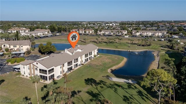 17260 Eagle TRCE 6, Fort Myers, FL 33908