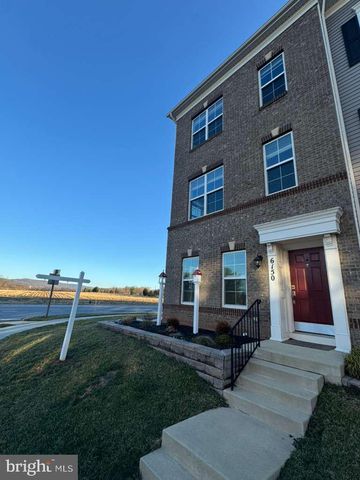 6150 POSEY ST, Frederick, MD 21703