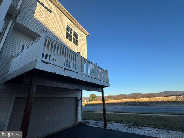 6150 POSEY ST, Frederick, MD 21703