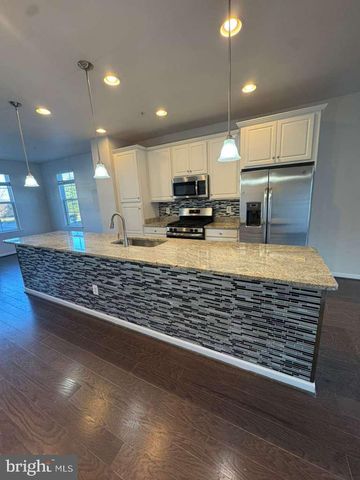 6150 POSEY ST, Frederick, MD 21703