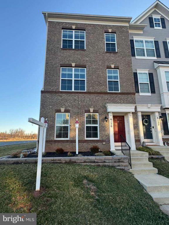 6150 POSEY ST, Frederick, MD 21703