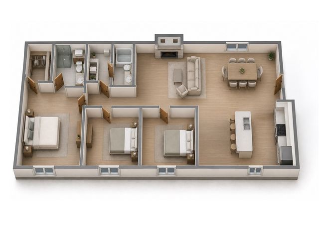 1455 Park Avenue 2, Cranston, RI 02920