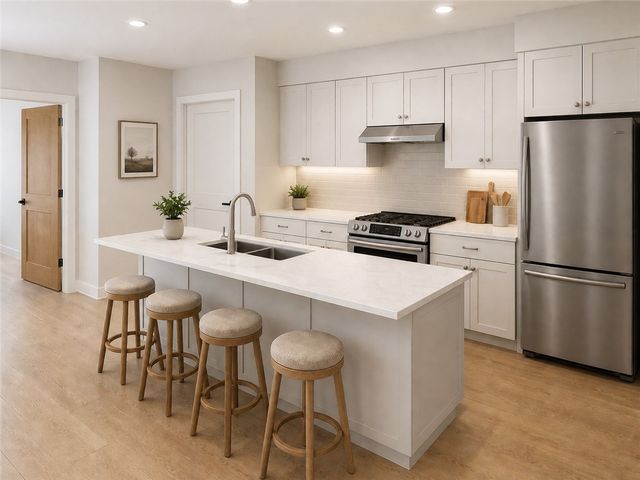 1455 Park Avenue 2, Cranston, RI 02920