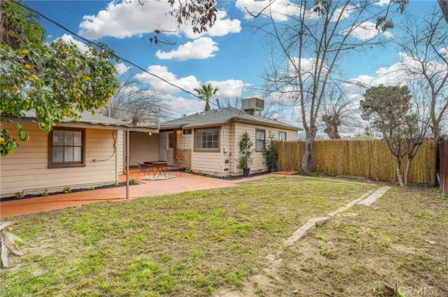 330 Lincoln, Bakersfield, CA 93305