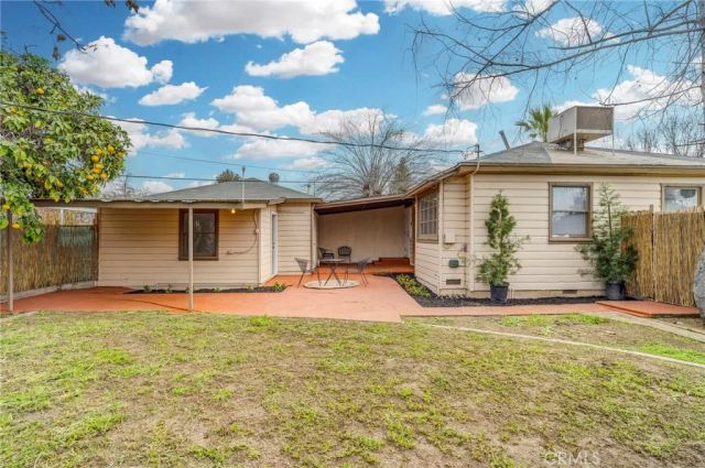 330 Lincoln, Bakersfield, CA 93305