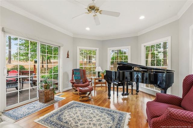 577 Broadmoor Court, Sanford, NC 27332