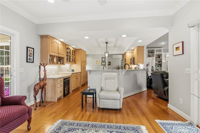 577 Broadmoor Court, Sanford, NC 27332