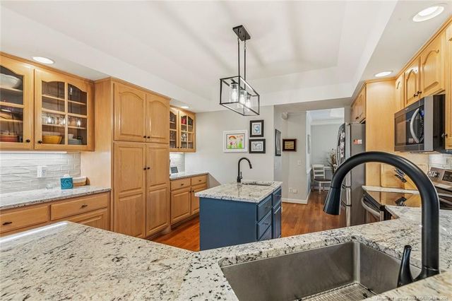 577 Broadmoor Court, Sanford, NC 27332